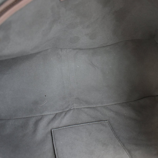 Gucci Marmont Medium Metelasse Quilted Leather Shoulder Bag