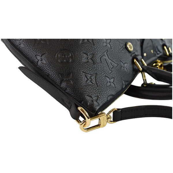 LV Mazarine MM Monogram Empreinte Bag side preview