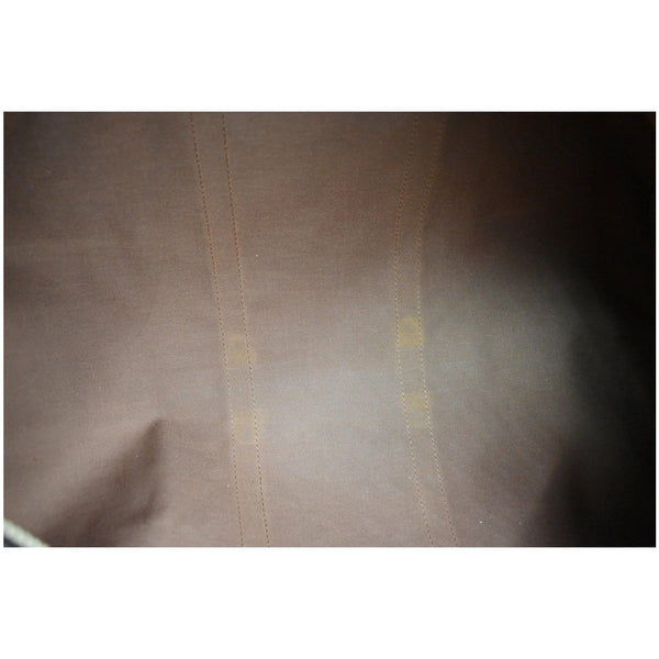 Louis Vuitton Keepall 55 Monogram Canvas Travel Bag - DDH