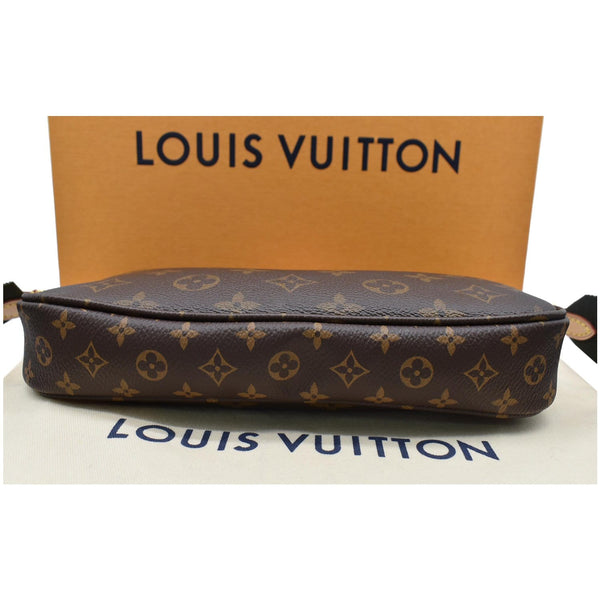 Louis Vuitton Multi Pochette Accessories Shoulder Bag