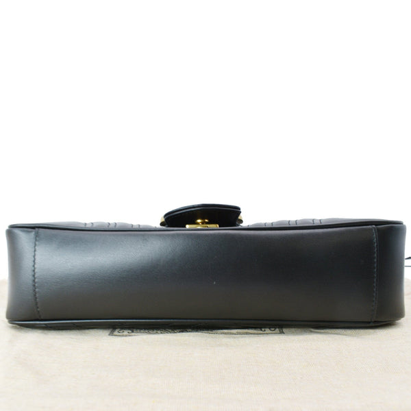 GUCCI GG Marmont Medium Matelasse - Dallas Handbags