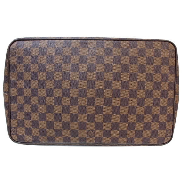 Louis Vuitton Saleya GM BackSide Shoulder Bag