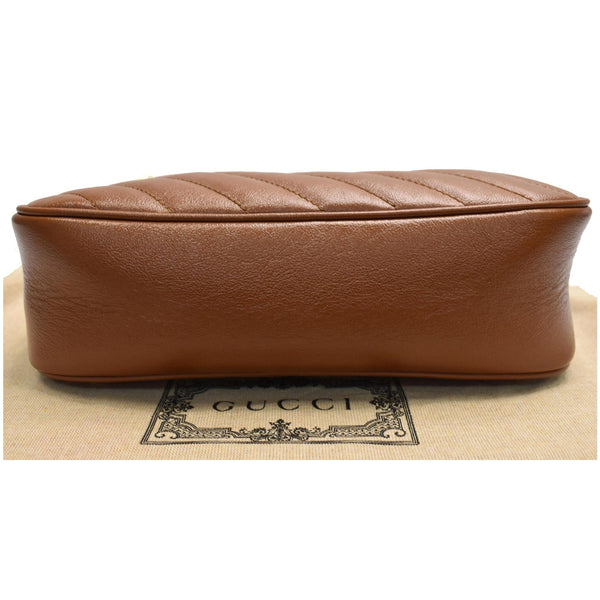 Gucci GG Marmont Small Shoulder Bag for women