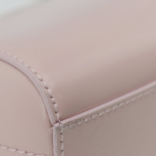 GIVENCHY Antigona XS Leather Shoulder Bag Pink - Hot Deals