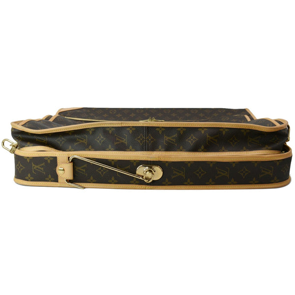 Louis Vuitton Monogram Canvas Garment Carrier Travel Bag