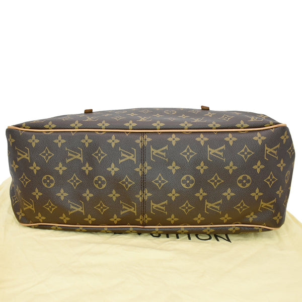 Louis Vuitton Delightful GM Monogram Canvas Shoulder Bag
