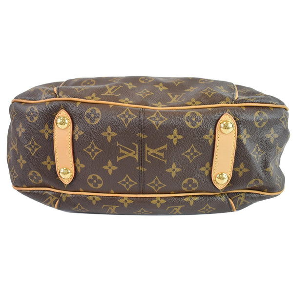 Louis Vuitton Galliera PM Monogram Canvas Bag