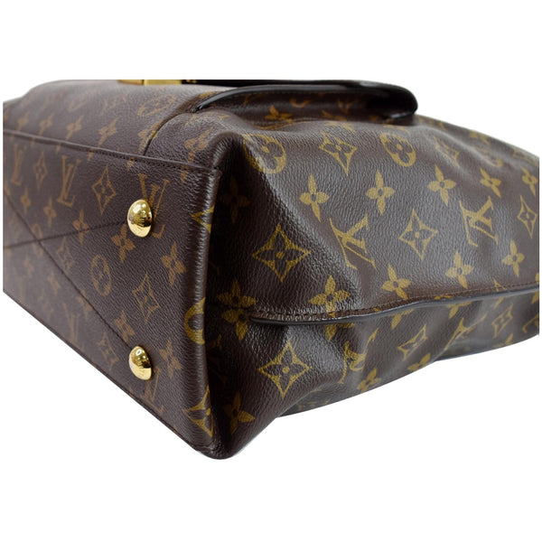 Louis Vuitton Metis Hobo Monogram Canvas Shoulder Bag- timeless design