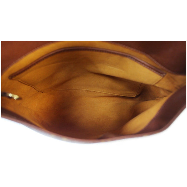 deep interior lv Musette Salsa GM Monogram Canvas Bag