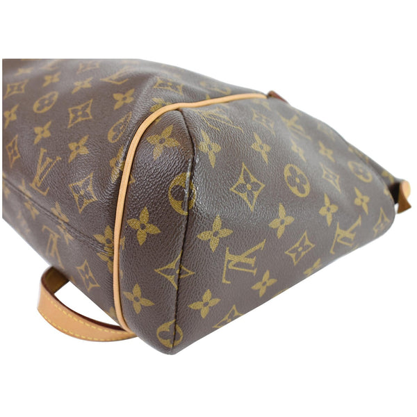 Louis Vuitton Totally PM Monogram Canvas Shoulder Bag - bag for sale