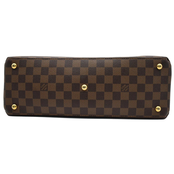 Louis Vuitton Riverside Shoulder Bag - bottom preview