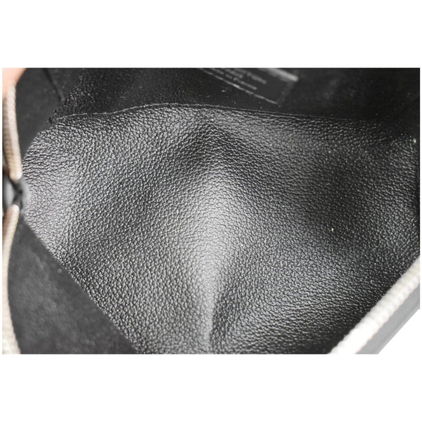 Louis Vuitton Pochette Cosmetic Pouch - inner preview