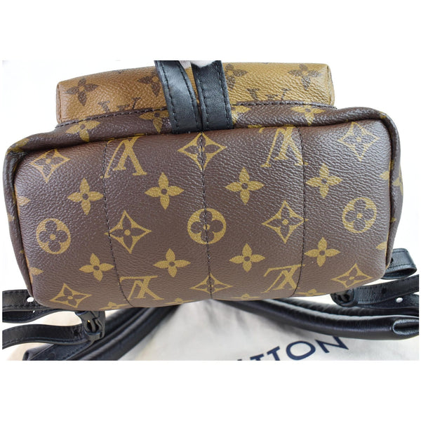 Louis Vuitton Palm Springs PM Backpac bottom preview