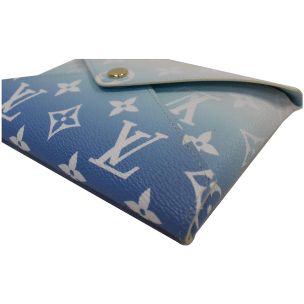 Louis Vuitton By The Pool Kirigami Pochette Small/Medium - preloved handbag