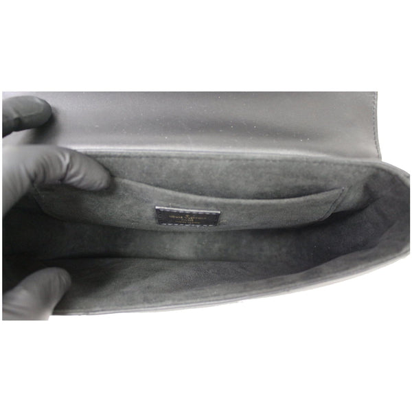 Louis Vuitton New Wave PM Quilted Leather Chain Bag - inner preview ' | DDH