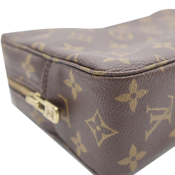 Louis Vuitton Trousse Toiletry Monogram Canvas Cosmetic Bag