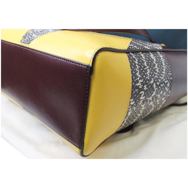 MULBERRY Large Maple