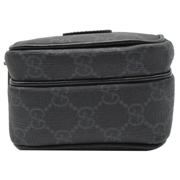 Gucci Mini Interlocking G Supreme Canvas GG Crossbody Bag