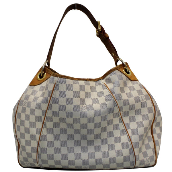 Louis Vuitton Galliera PM Damier Azur Shoulder bag