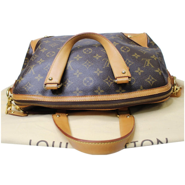 Louis Vuitton Retiro PM Monogram Canvas Crossbody Bag