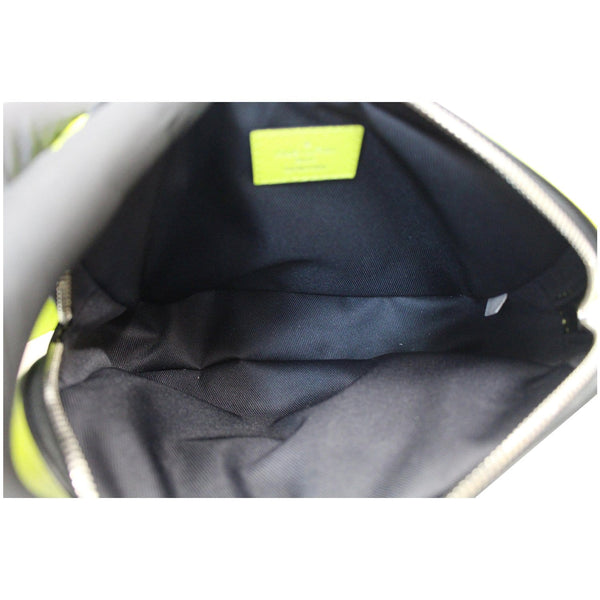 interior lv Outdoor Taiga Monogram Bahia Bumbag