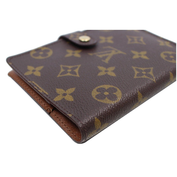 Louis Vuitton Agenda PM Monogram Canvas Planner Cltuch