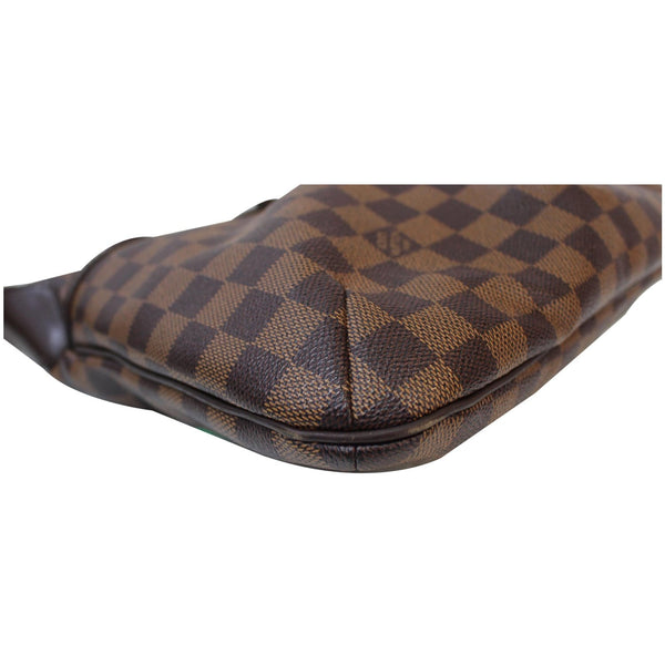 Louis Vuitton Bloomsbury PM Damier Ebene Messenger Bag