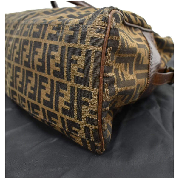 Fendi De Jour Large Tote Bag - Fendi printed exterior preview