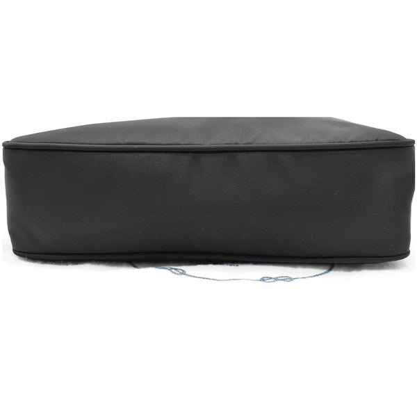 PRADA Re-Edition 2000 Mini Nylon Shoulder Bag Black