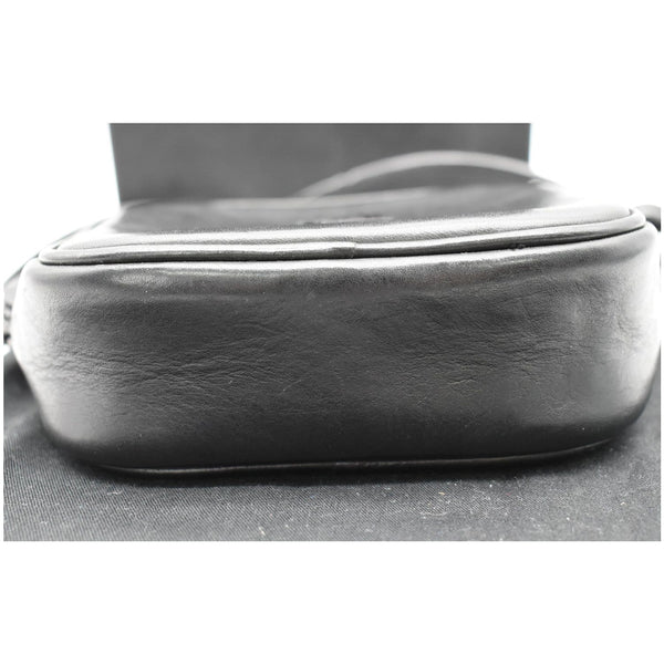 Yves Saint Laurent Blogger Leather Crossbody Bag - DDH