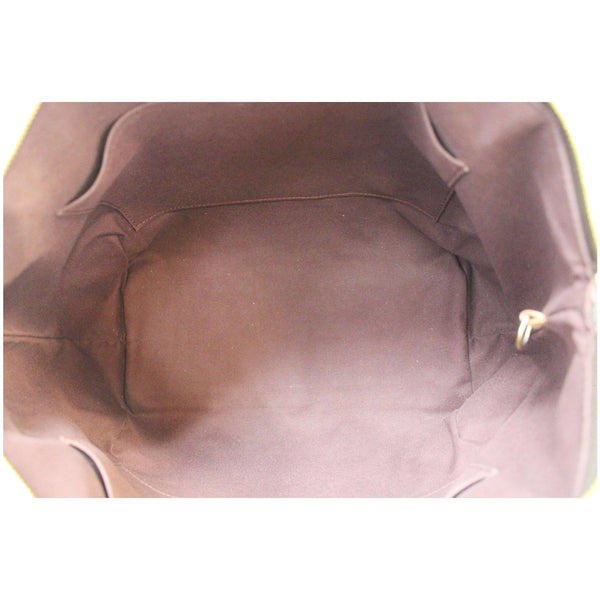 roomy interior lv Turenne GM Messenger 2 Way Tote Bag