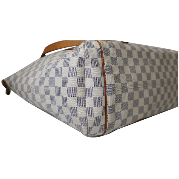 Louis Vuitton Totally GM Damier Azur Crossbody bag