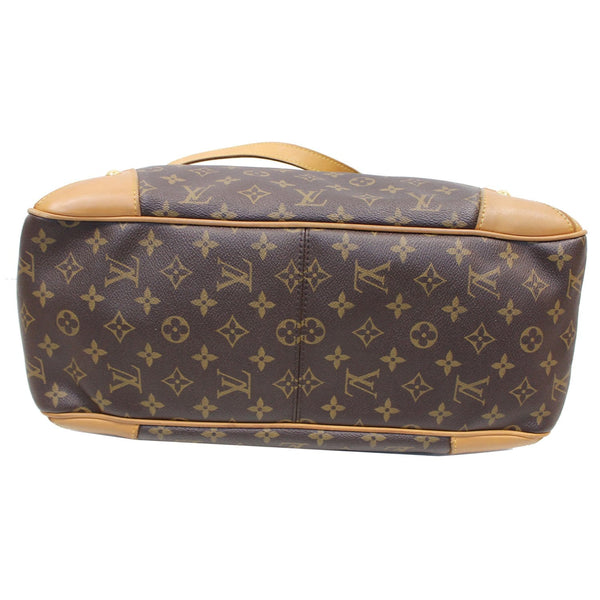 Louis Vuitton Estrela GM Monogram Canvas base Bag