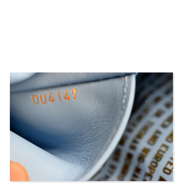 LOUIS VUITTON Jeff Koons Turner Speedy 30 Printed Canvas Satchel Bag Multicolor