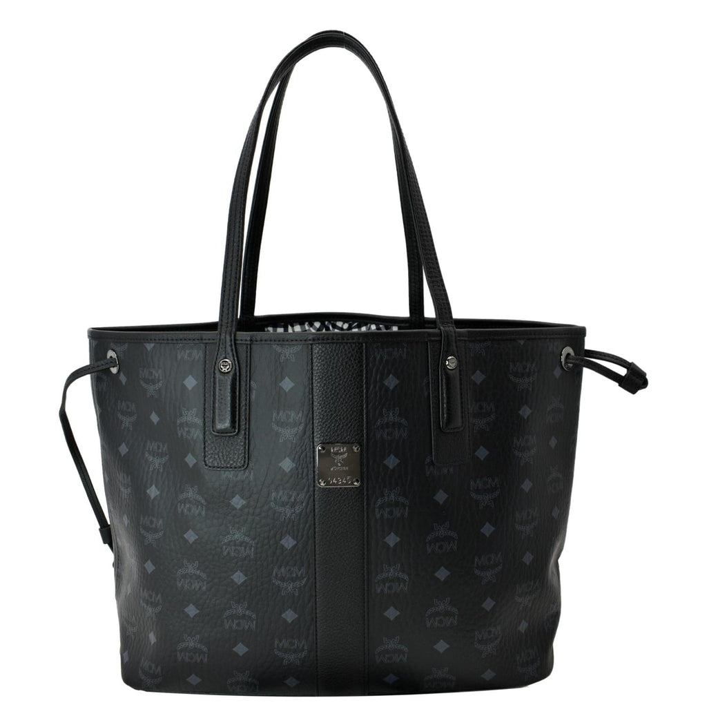 Shop the 5-Star MCM Reversible Designer Tote — Two Bags in One!
