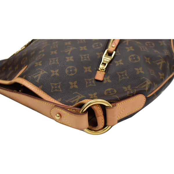 Louis Vuitton Delightful GM Monogram Canvas Shoulder - corner preview