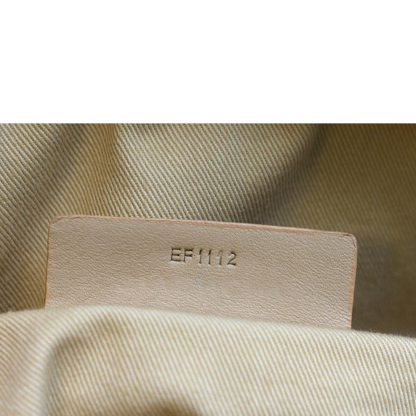 GIVENCHY Lucrezia Medium Lambskin Leather Shoulder Bag Beige