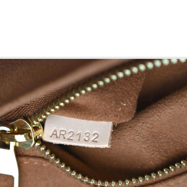 Louis Vuitton Eden MM Monogram Canvas Shoulder Bag | D. Designer Handbags