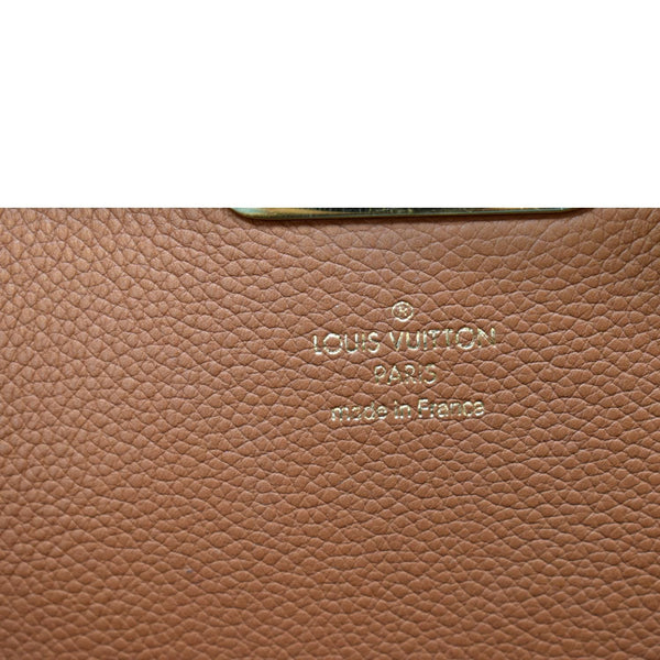 Louis Vuitton Eden MM Monogram Canvas Shoulder Bag | D. Designer Handbags