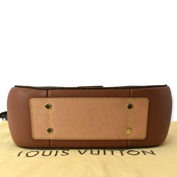 Louis Vuitton Eden MM Monogram Canvas Shoulder Bag | D. Designer Handbags