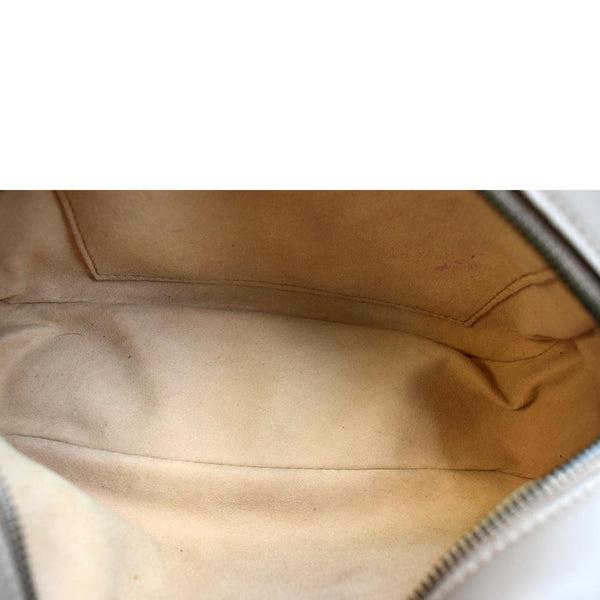 GUCCI GG Marmont Matelasse Leather Crossbody Bag Dusty Pink 447632