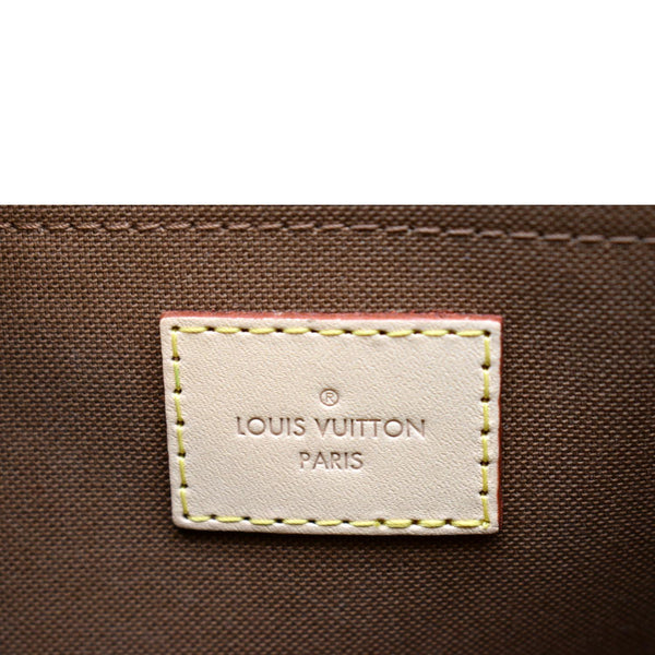 Louis Vuitton Multi Pochette Accessories Shoulder Bag Pink
