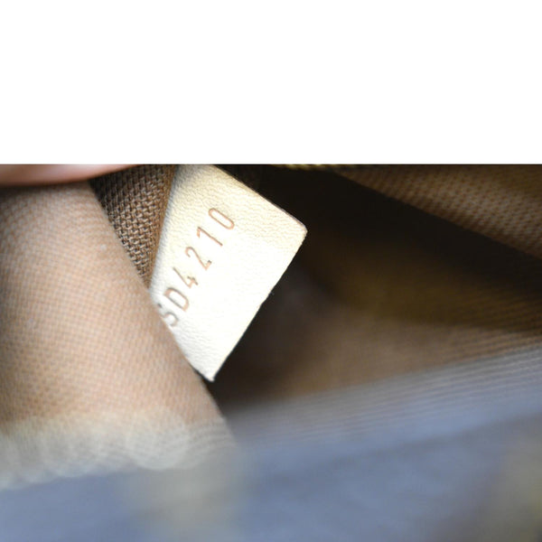 Louis Vuitton Multi Pochette Accessories Shoulder Bag Pink