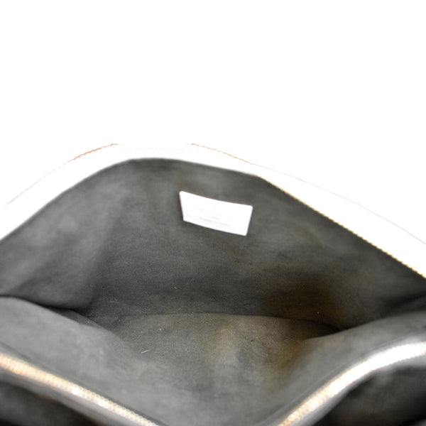 LOUIS VUITTON Coussin PM Monogram Embossed Shoulder Bag Cream - Hot Deals