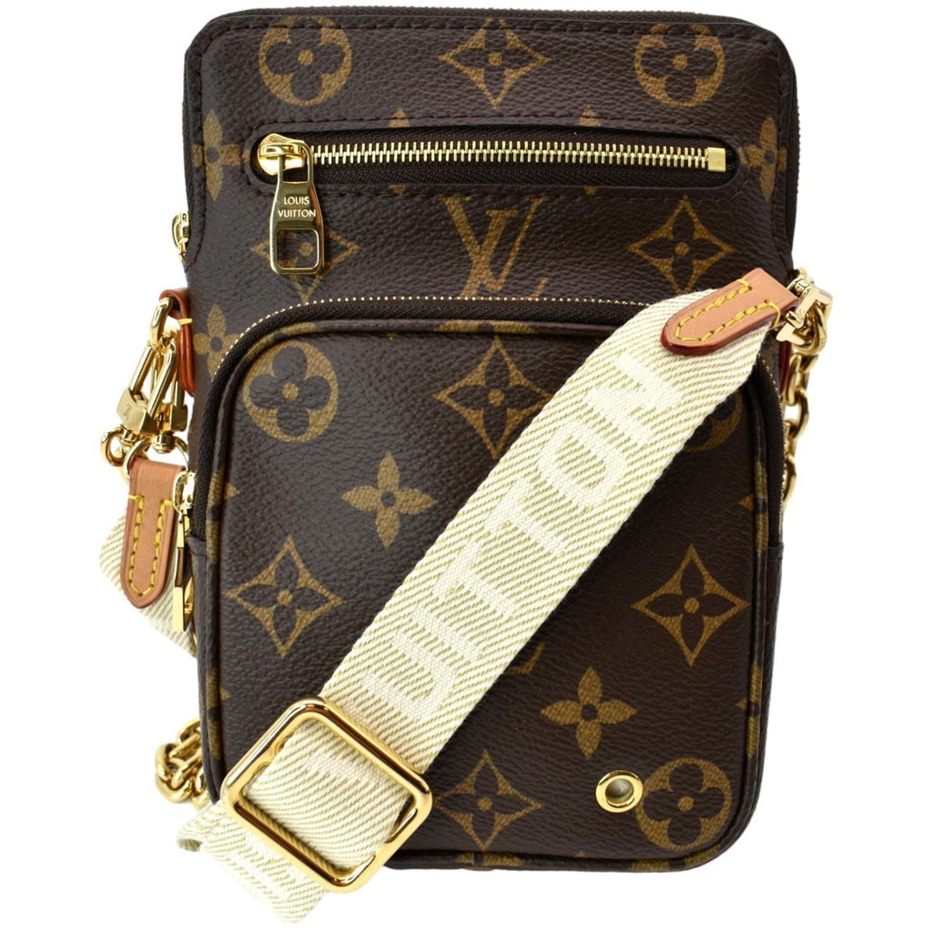 Louis Vuitton Utility Phone Sleeve Bag main image 0