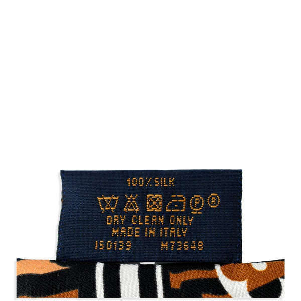 LOUIS VUITTON Wild At Heart Monogram Bandeau Black