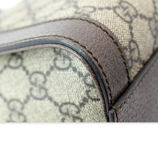 GUCCI Ophidia Medium GG Supreme Tote Shoulder Bag Beige 524537 - Hot Deals