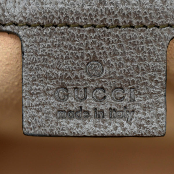 GUCCI Ophidia Medium GG Supreme Tote Shoulder Bag Beige 524537 - Hot Deals