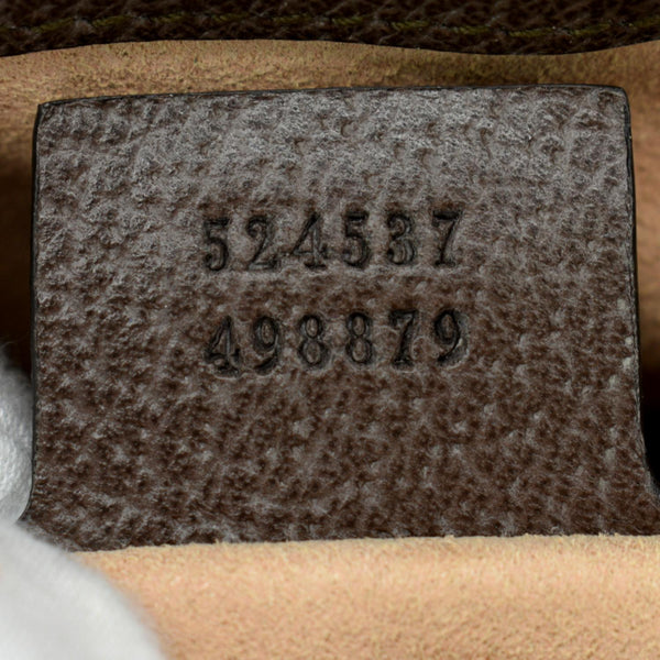 GUCCI Ophidia Medium GG Supreme Tote Shoulder Bag Beige 524537 - Hot Deals