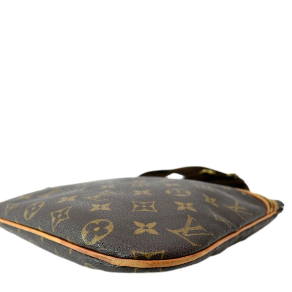 Louis Vuitton Bosphore Pochette Monogram Canvas Shoulder Bag